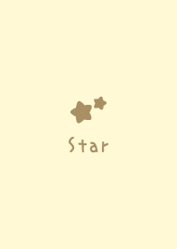 Star-Yellow