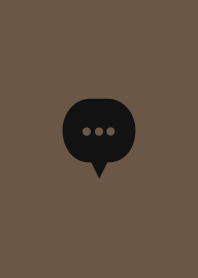 SIMPLE(black brown)V.2324b