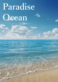 Paradise Ocean