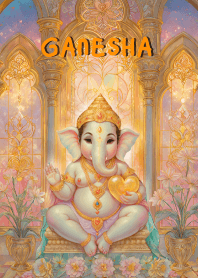 Ganesha-Business & Rich Theme