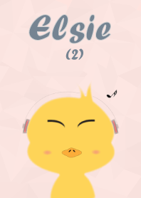 Elsie 2