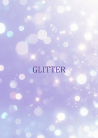 GLITTER - PURPLE 22