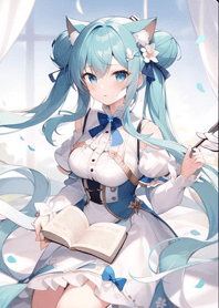 嵐櫻❤️