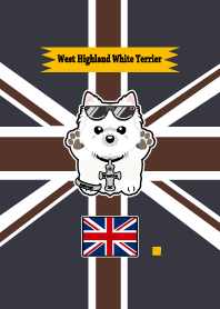 West Highland White Terrier new