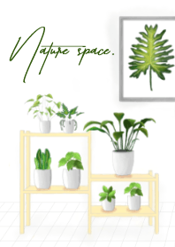 Nature Space