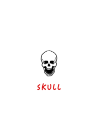 SKULL-simple-