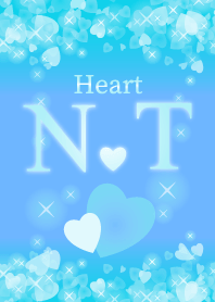 N&T-economic fortune-BlueHeart-Initial