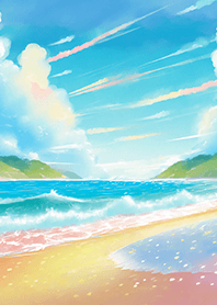 Beautiful real scenery#1673