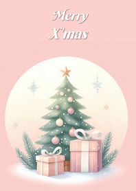 Merry Christmas with you 19