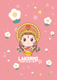Lakshmi :: Sell Rich&Business VIII