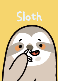 Sloth & Hamster