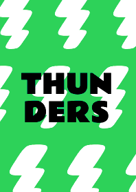 THUNDERS THEME 39