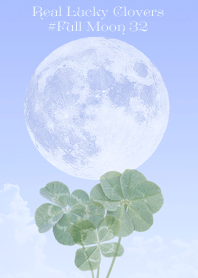 本物ラッキークローバーズ #Full Moon 32