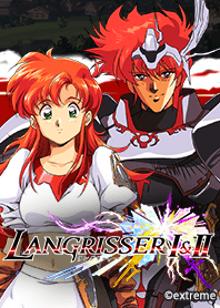 Langrisser1_2 Kingdom and Empire Classic