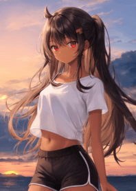 美少女工房：帥氣 第三彈