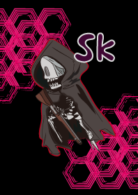 Sk-eleton(w)