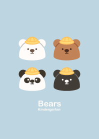Baby Bear Kindergarten