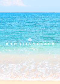 HAWAIIAN BEACH - SHELL 20