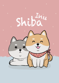 Shiba Inu Cute.
