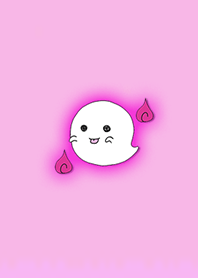 Simple ghost 10009