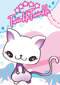 Twinkle Twinkle Twinkle Twinkle