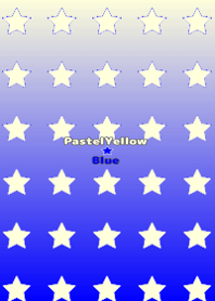 PastelYellow+Blue-TKCJ