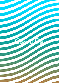 Colorful Days (RI_523)