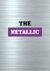 THE METALLIC THEME 82