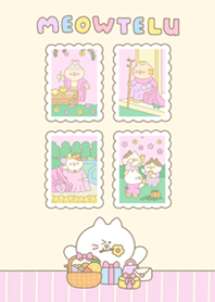 มูเตลู เหมียวเตลู : เมตตามหานิยม