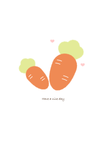 Yummy carrot 8