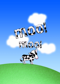 Happy cow *3*