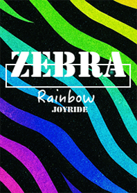 Zebra Rainbow_1