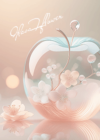 pinkbrown stylish apple09_2