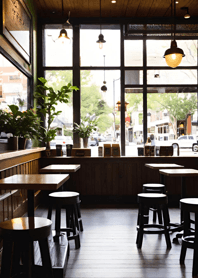 Cozy Coffee shop 14d4a8