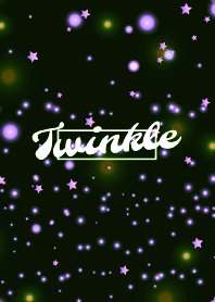 Twinkle Theme 34