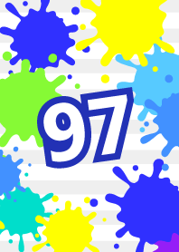 97-number-Paint