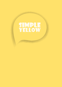 Love Yellow Button Theme Vr.3 (JP)