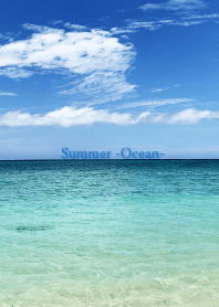 Summer Ocean Oahu 66