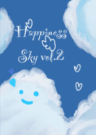 Happiness Sky vol.2