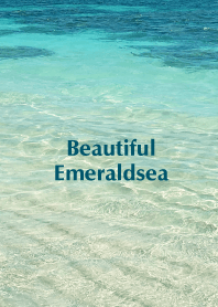 Beautiful Emeraldsea - LOVE HAWAII 9
