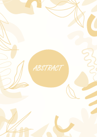 Abstract Hand Drawn New Orleans