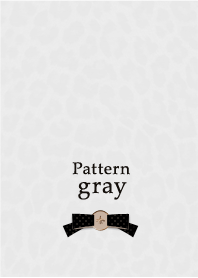 Pattern gray