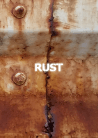 RUST-錆
