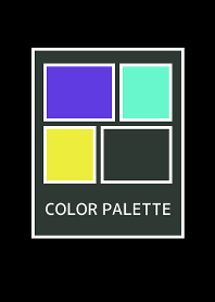 COLOR PALETTE 3