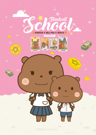 Student School : Business&Sell Rich I