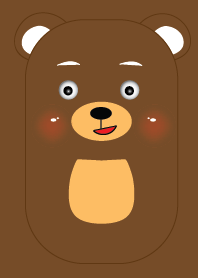 Little bear theme