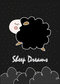 The Black Sheep Dreams