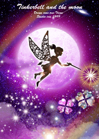 Tinkerbell and the Moon2