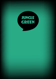 Love Jungle Green Theme V.1 (JP)
