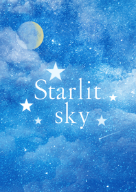 Starlit sky-02---TSG---